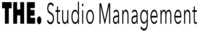 THE. Studio Management